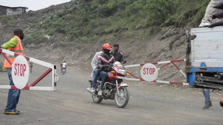 Masisi : Le CNRJ-RDC appelle les autorités à supprimer les barrières illégales afin de lutter contre les tracasseries à l’encontre des populations civiles