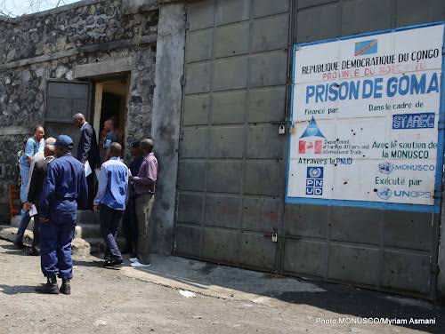 Nord-Kivu : Le CFIDH-D appelle la justice militaire à faire respecter la procédure judiciaire pour des procès équitables