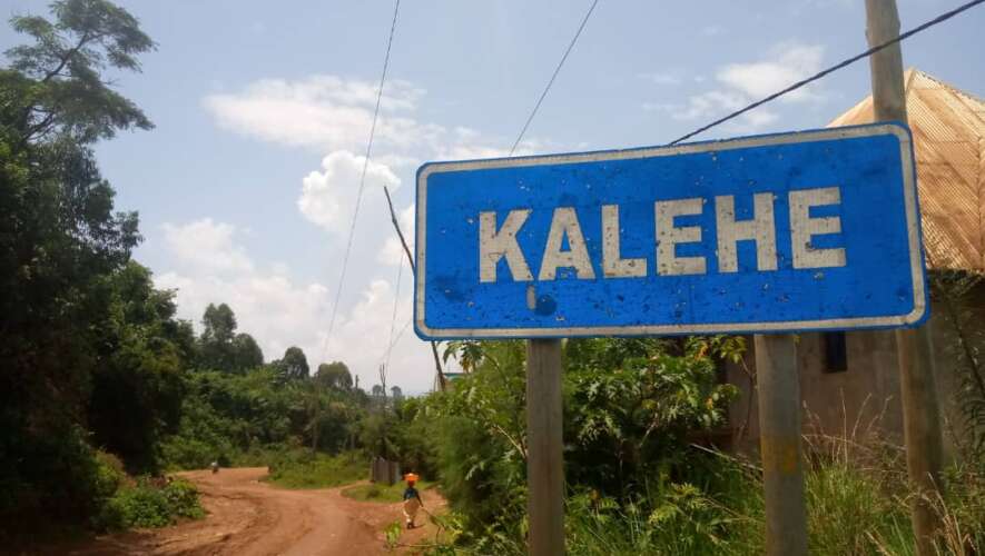 Kalehe : le CEDH Asbl demande l’arrestation des auteurs présumées des violations des droits de l’homme dans le groupement de Mubuku entre le 01 et le 18 avril 2021 (Lettre ouverte)